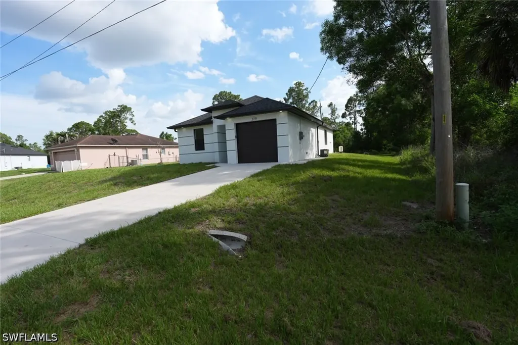 379 Selkirk Avenue Lehigh Acres FL 33974
