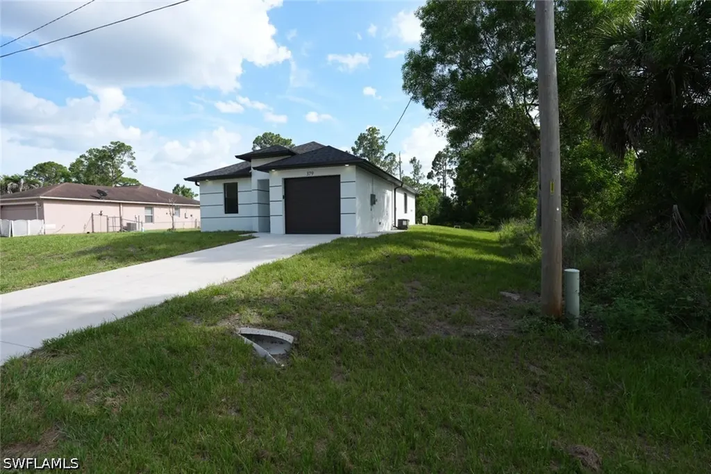 379 Selkirk Avenue Lehigh Acres FL 33974