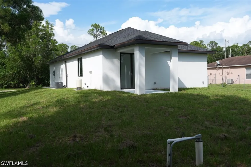 379 Selkirk Avenue Lehigh Acres FL 33974