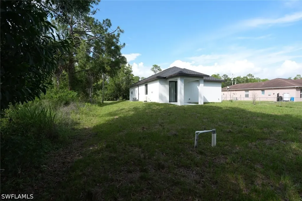 379 Selkirk Avenue Lehigh Acres FL 33974