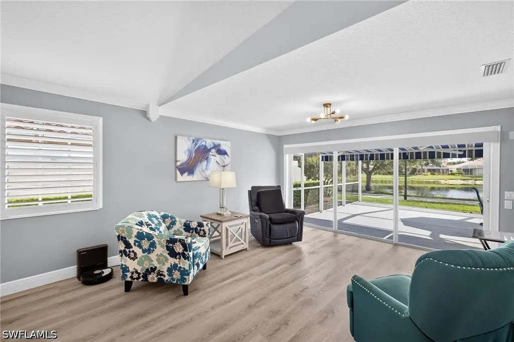 3123 Futuna Lane Naples FL 34119