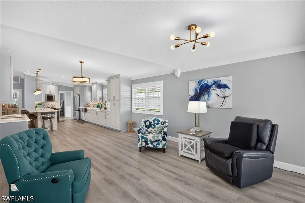 3123 Futuna Lane Naples FL 34119