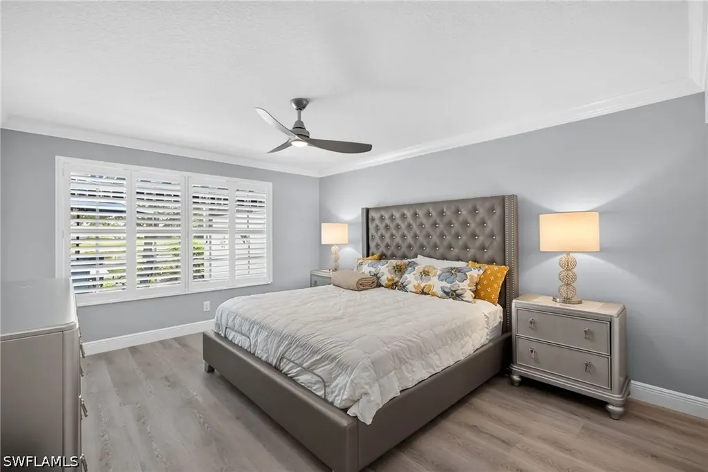 3123 Futuna Lane Naples FL 34119