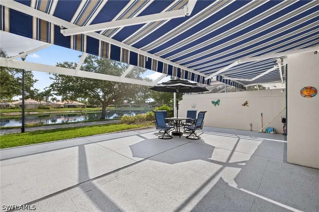 3123 Futuna Lane Naples FL 34119
