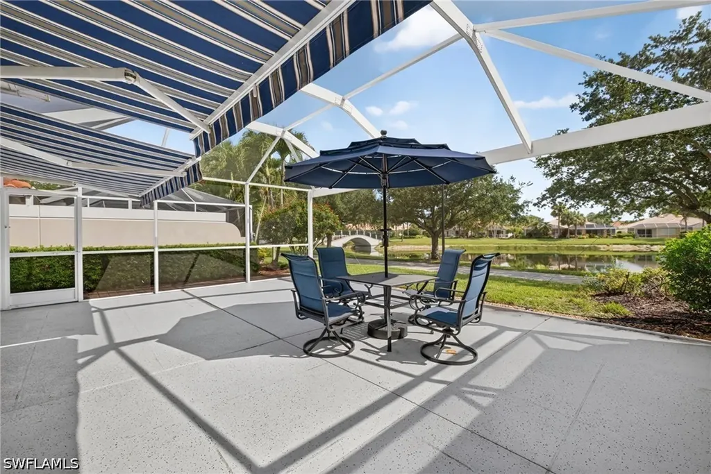 3123 Futuna Lane Naples FL 34119