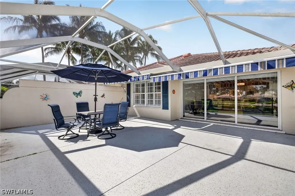 3123 Futuna Lane Naples FL 34119