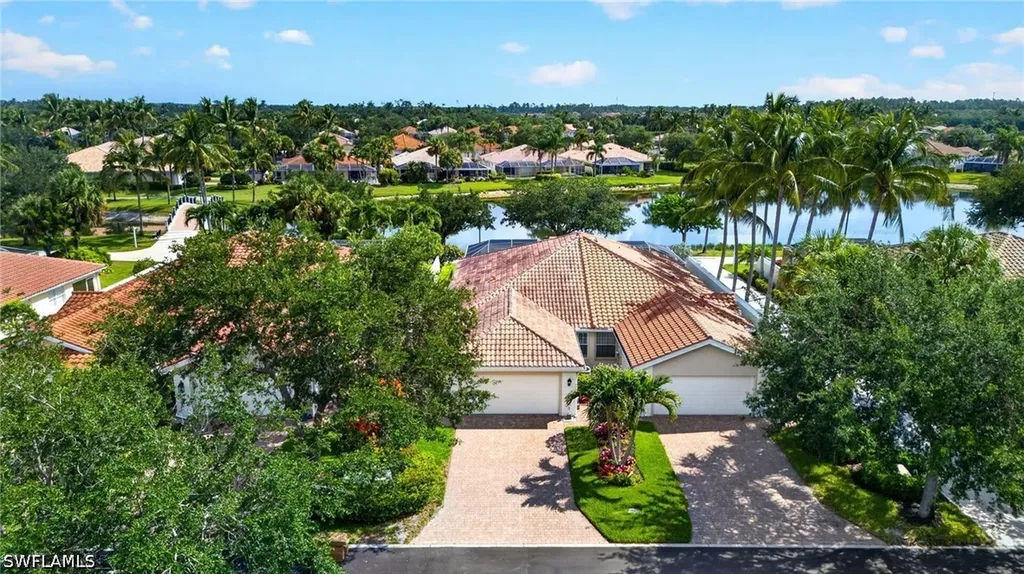 3123 Futuna Lane Naples FL 34119
