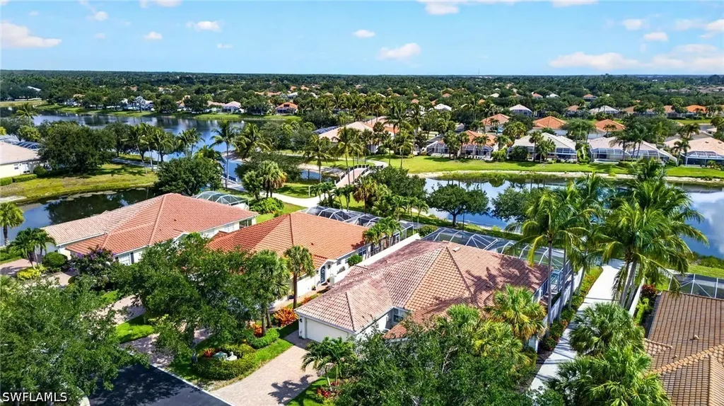 3123 Futuna Lane Naples FL 34119