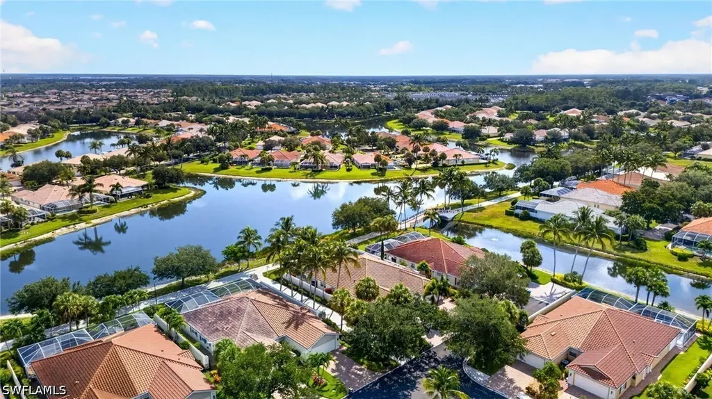 3123 Futuna Lane Naples FL 34119