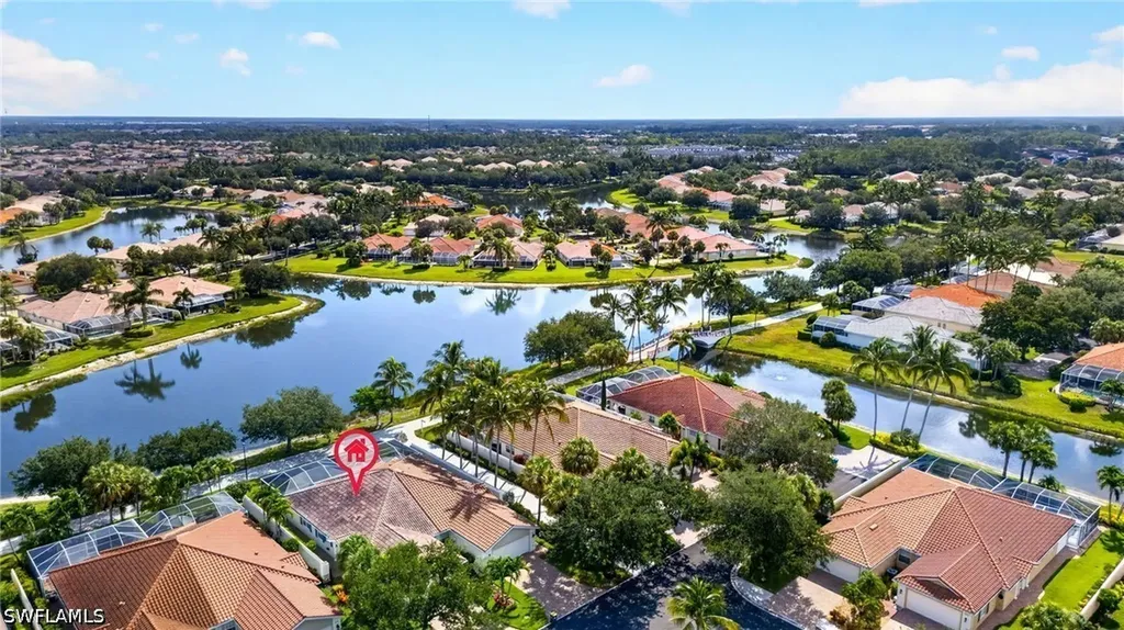 3123 Futuna Lane Naples FL 34119