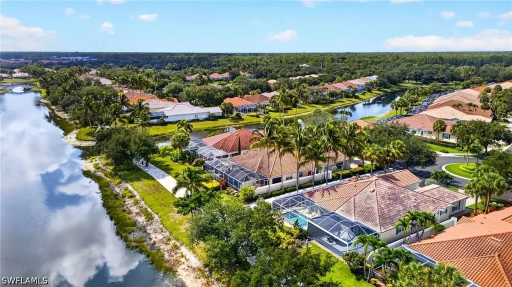 3123 Futuna Lane Naples FL 34119