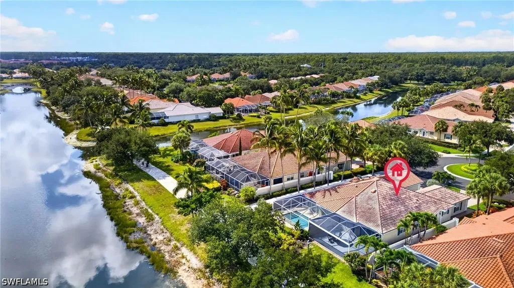3123 Futuna Lane Naples FL 34119