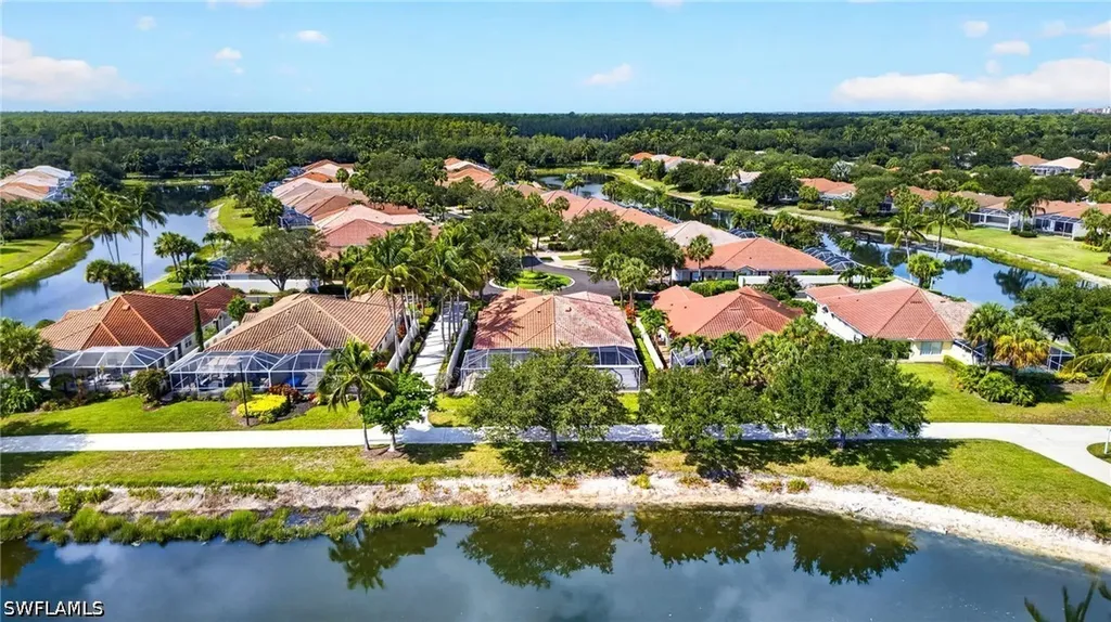 3123 Futuna Lane Naples FL 34119