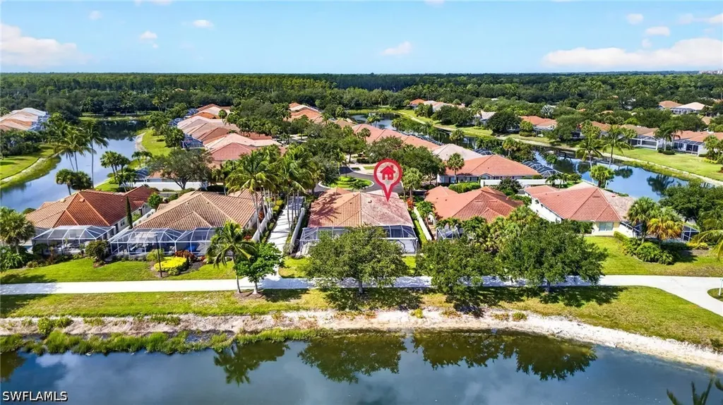 3123 Futuna Lane Naples FL 34119