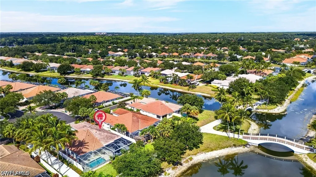 3123 Futuna Lane Naples FL 34119