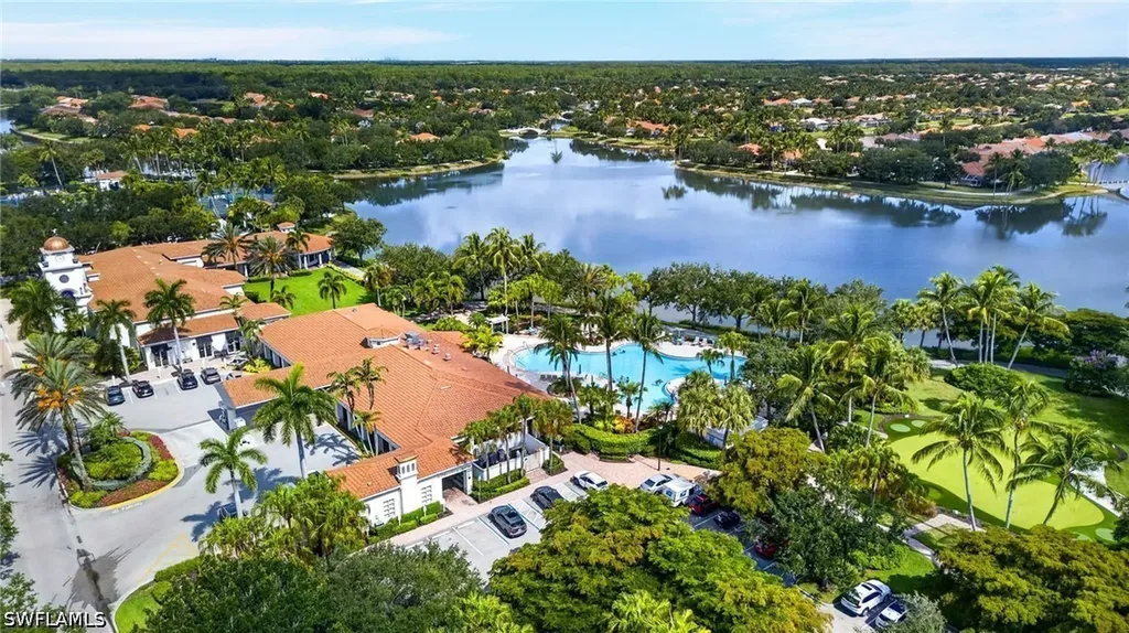 3123 Futuna Lane Naples FL 34119