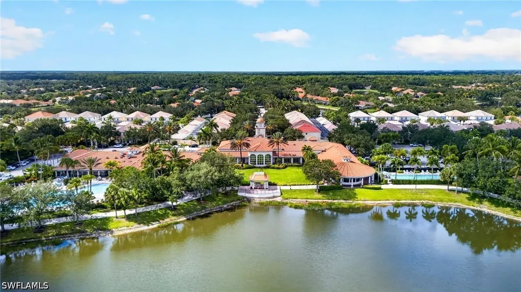 3123 Futuna Lane Naples FL 34119