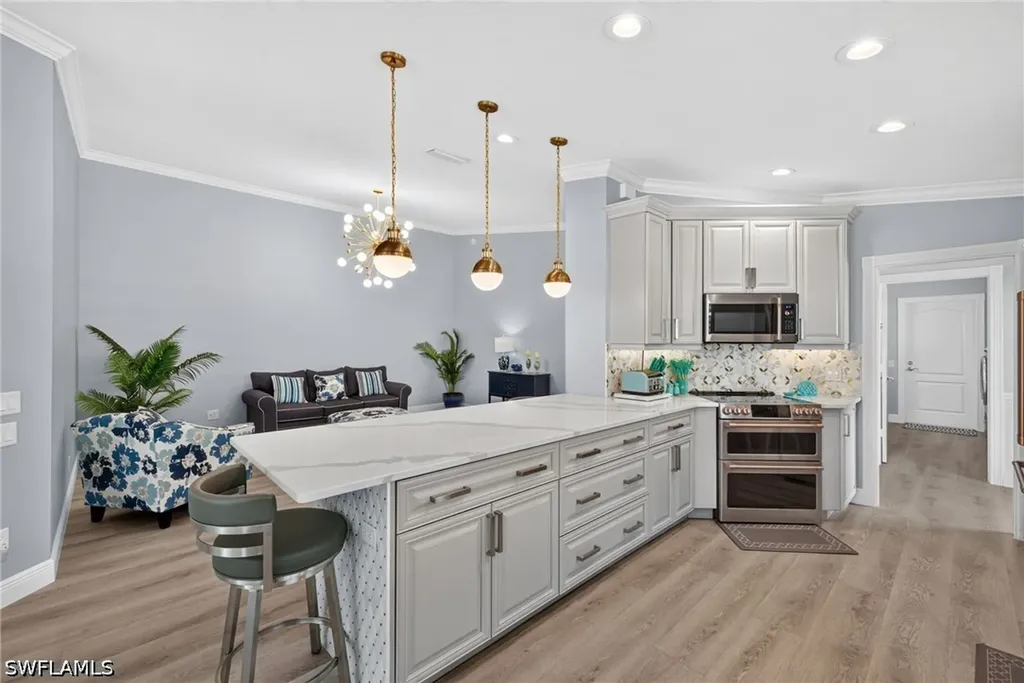 3123 Futuna Lane Naples FL 34119