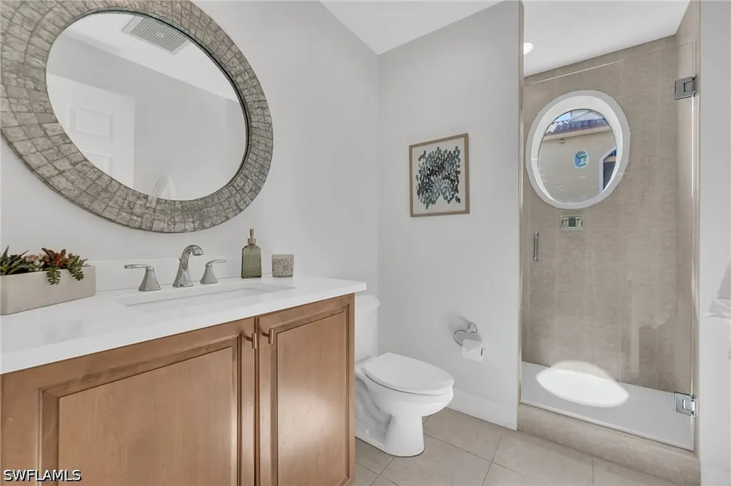 2738 Tiburon Boulevard E Naples FL 34109