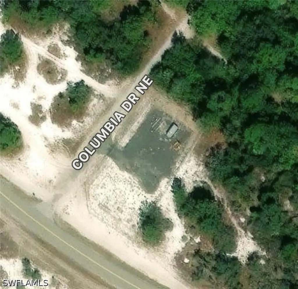 220 Washington Boulevard NE Lake Placid FL 33852