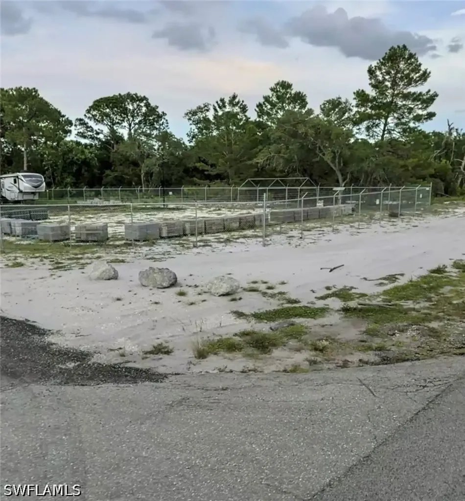 220 Washington Boulevard NE Lake Placid FL 33852