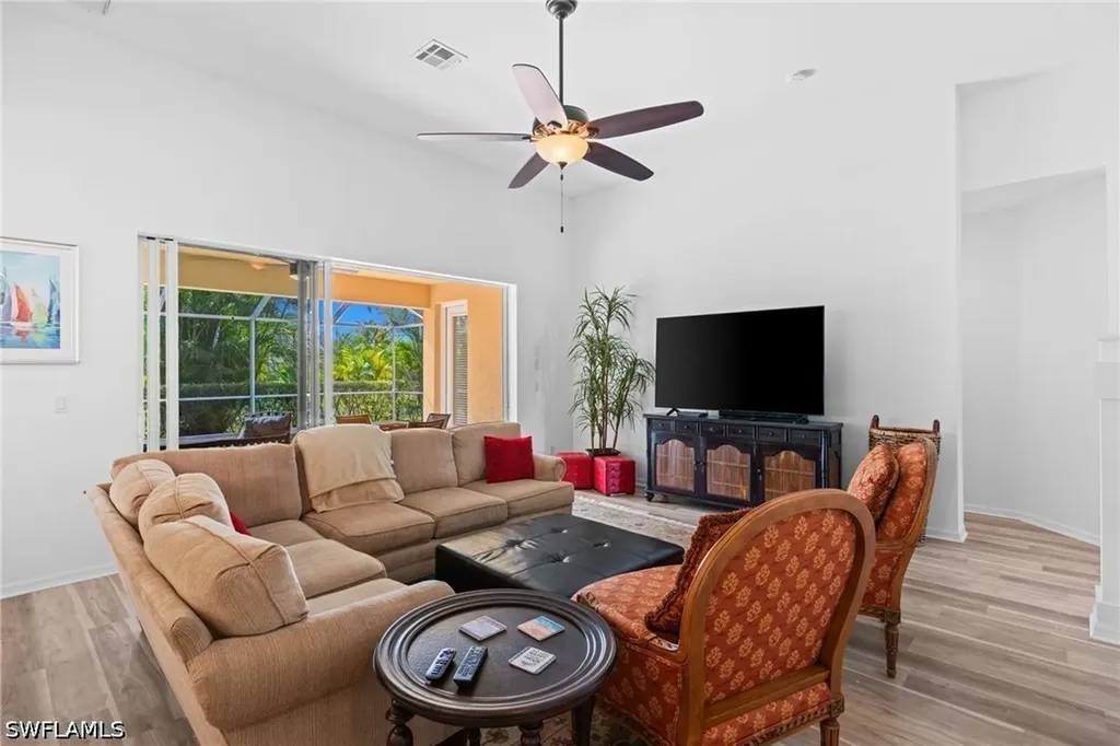 5005 Old Pond Drive Naples FL 34104
