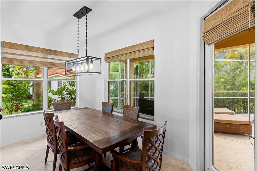 5005 Old Pond Drive Naples FL 34104