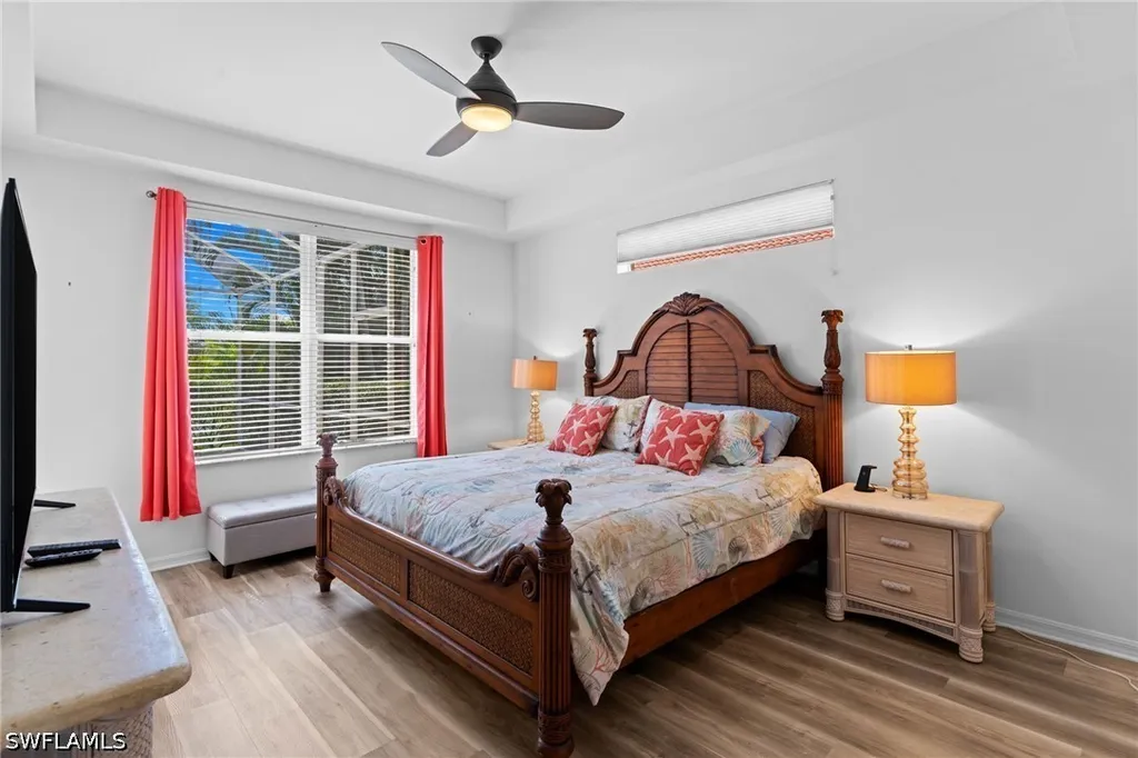 5005 Old Pond Drive Naples FL 34104