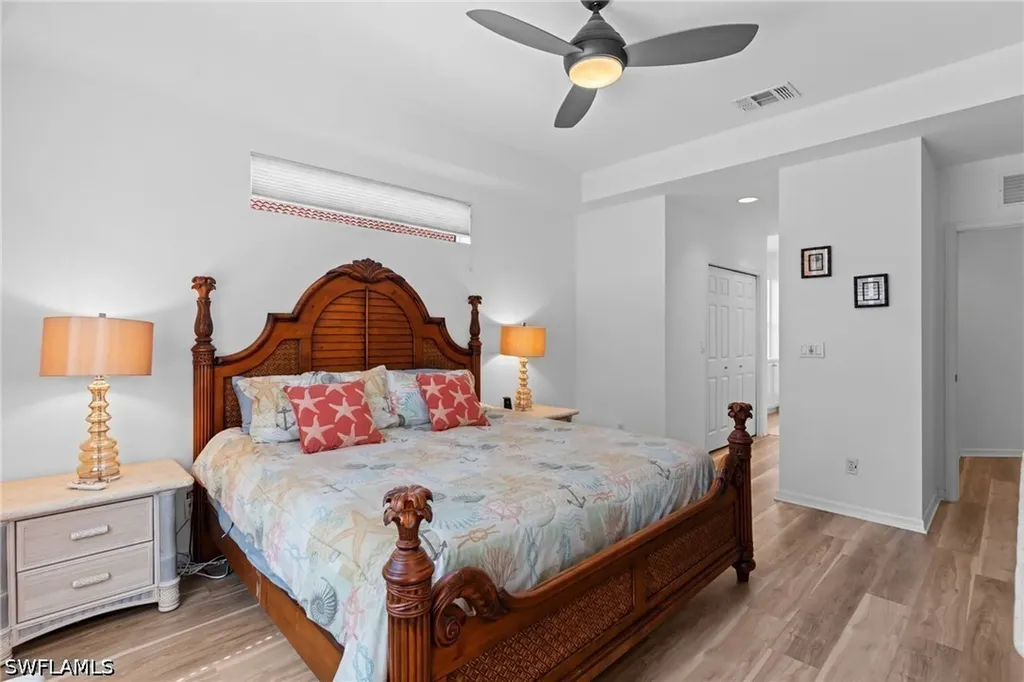 5005 Old Pond Drive Naples FL 34104