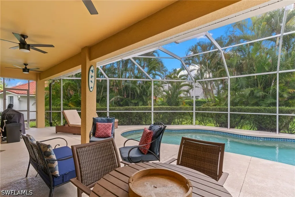 5005 Old Pond Drive Naples FL 34104