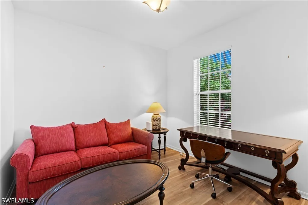 5005 Old Pond Drive Naples FL 34104
