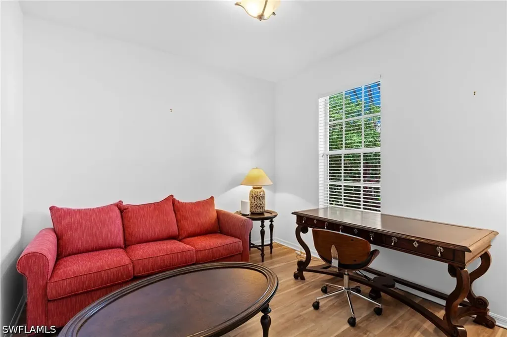 5005 Old Pond Drive Naples FL 34104