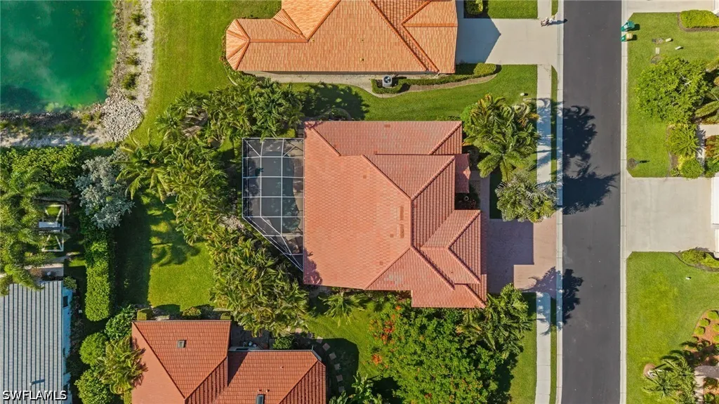5005 Old Pond Drive Naples FL 34104
