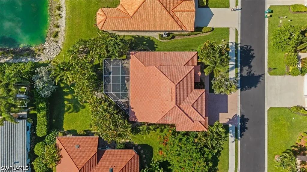 5005 Old Pond Drive Naples FL 34104
