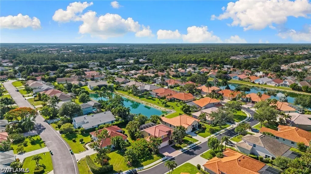 5005 Old Pond Drive Naples FL 34104