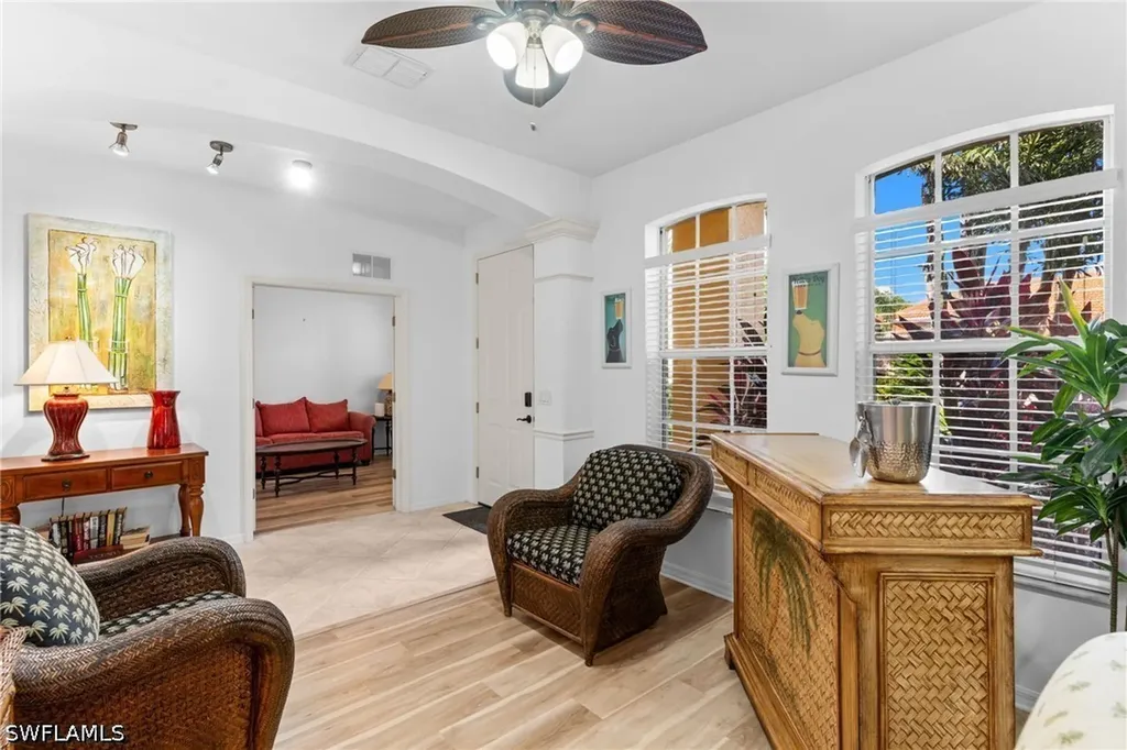 5005 Old Pond Drive Naples FL 34104
