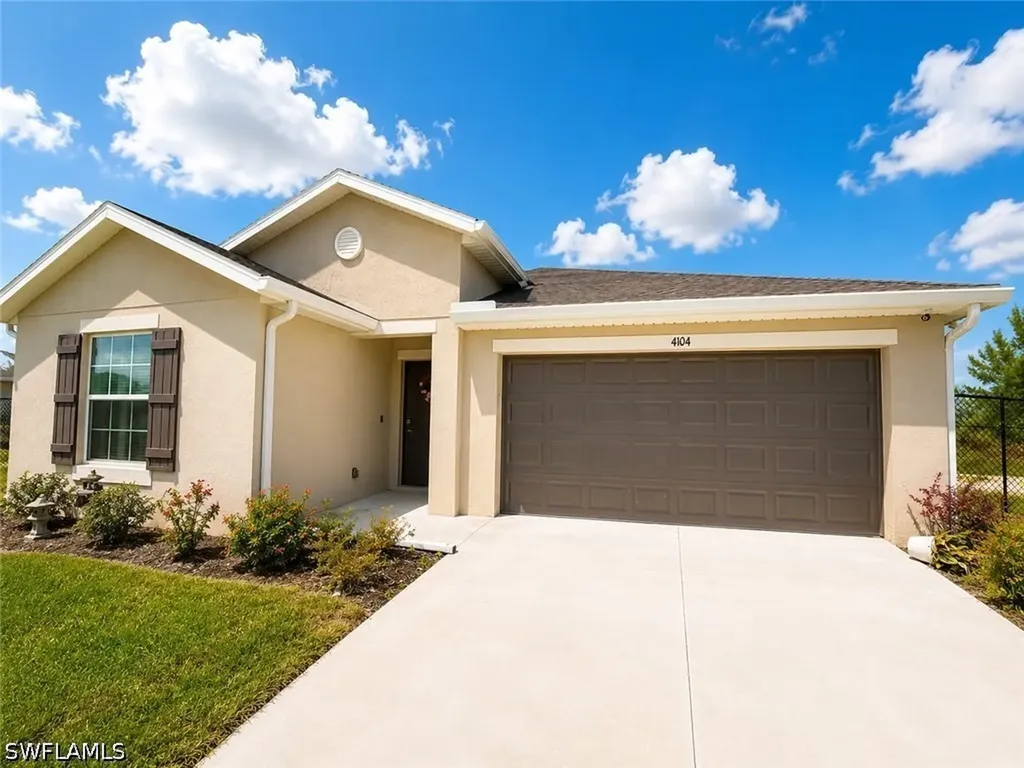 Cape Coral FL, 4104 NE 12th Court