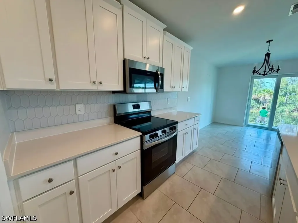 4104 NE 12th Court Cape Coral FL 33909