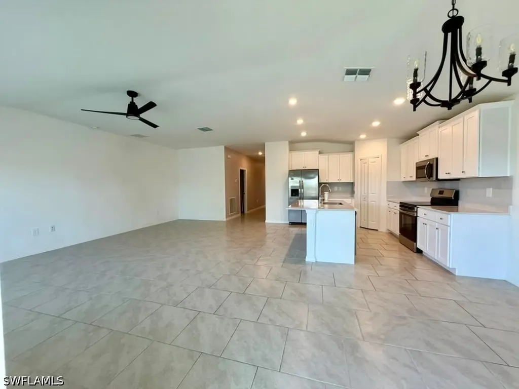 4104 NE 12th Court Cape Coral FL 33909