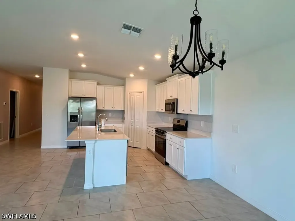 4104 NE 12th Court Cape Coral FL 33909