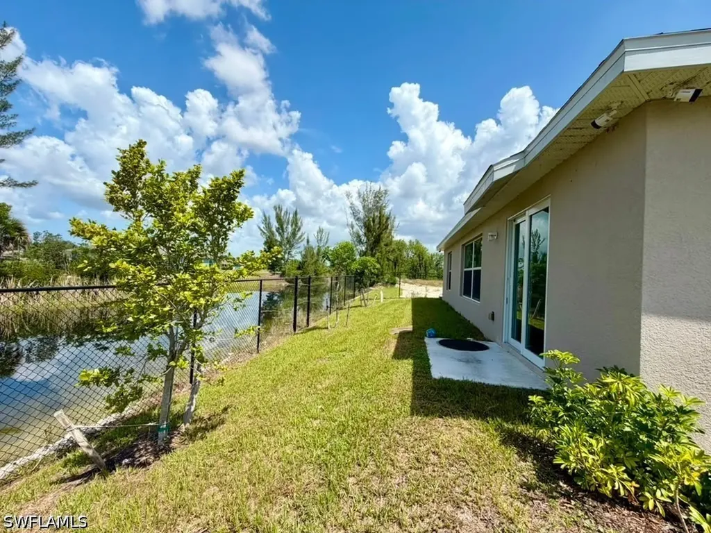 4104 NE 12th Court Cape Coral FL 33909