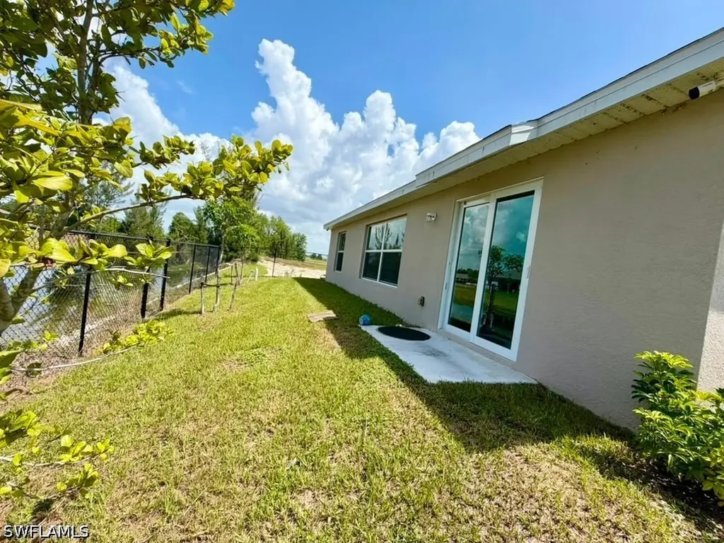 4104 NE 12th Court Cape Coral FL 33909