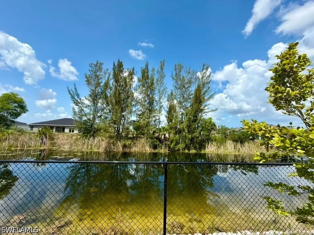 4104 NE 12th Court Cape Coral FL 33909