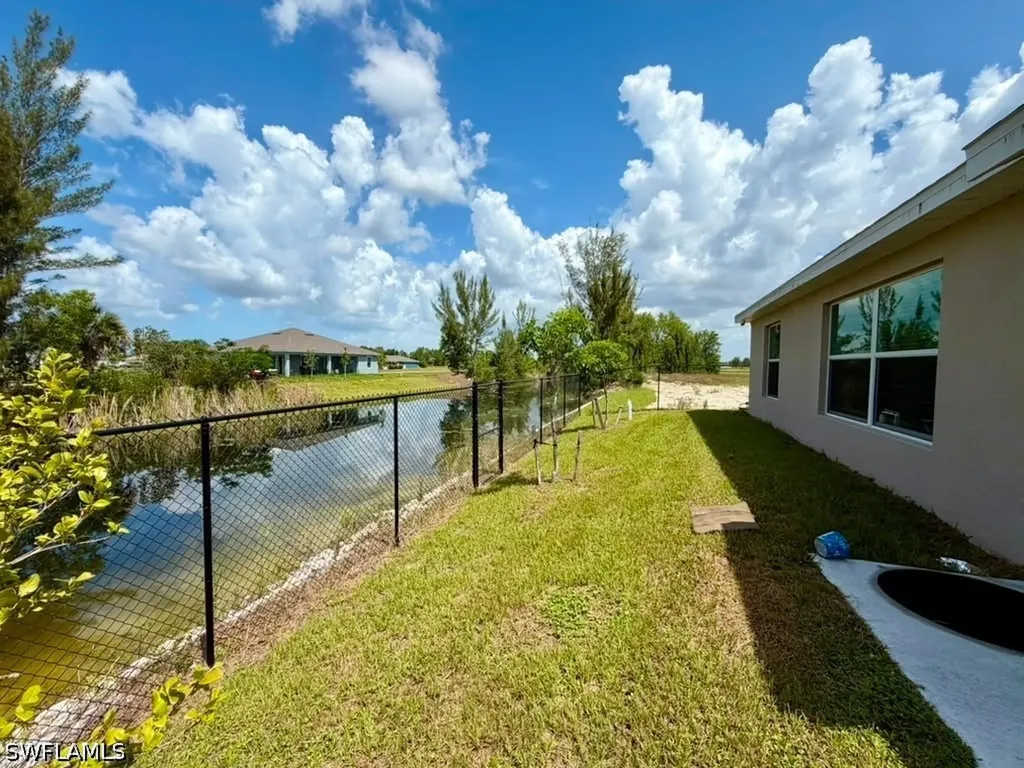 4104 NE 12th Court Cape Coral FL 33909