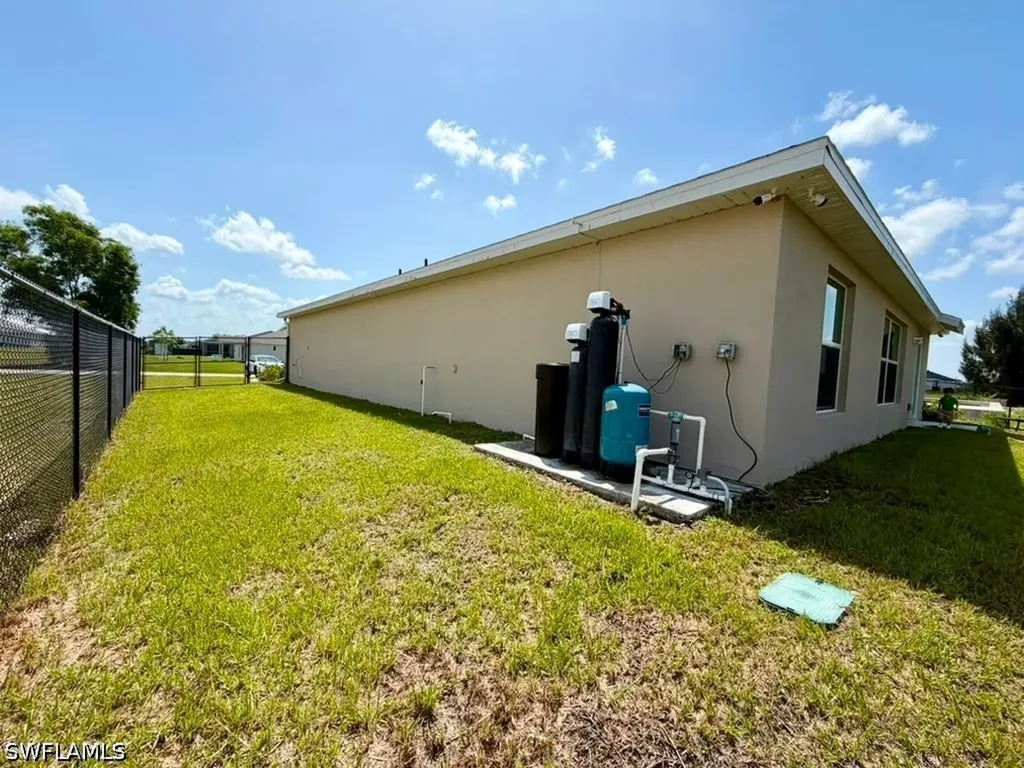 4104 NE 12th Court Cape Coral FL 33909