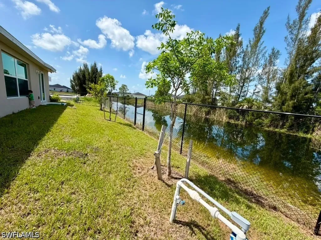 4104 NE 12th Court Cape Coral FL 33909