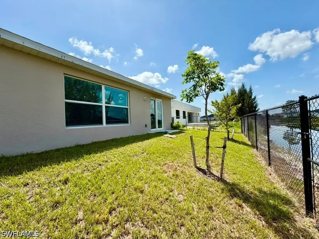 4104 NE 12th Court Cape Coral FL 33909
