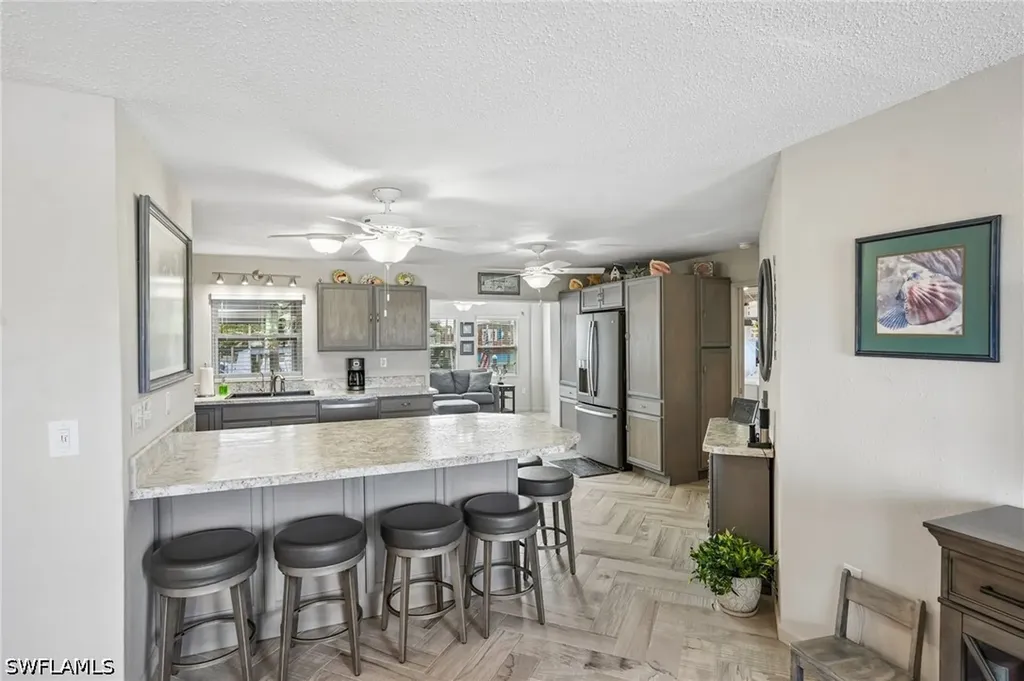 3050 York Road Gulfhaven FL 33956