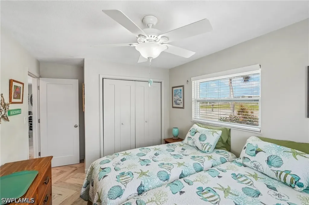 3050 York Road Gulfhaven FL 33956