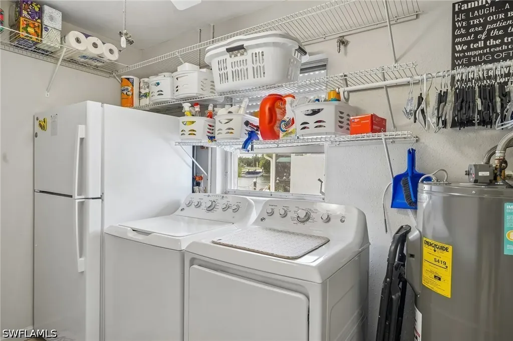 3050 York Road Gulfhaven FL 33956